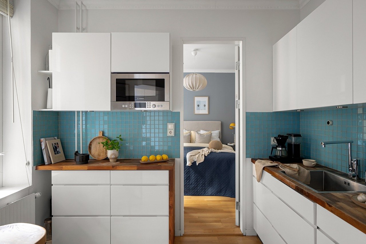 Jak profesjonalnie zrealizować projekt wykończenia wnętrz w Biłgoraju?