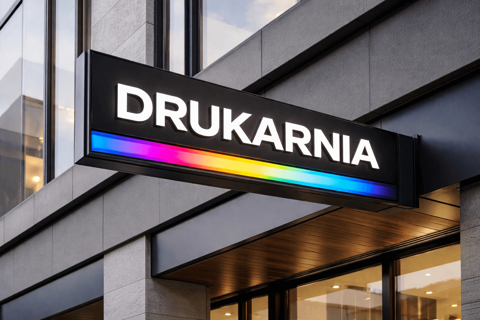 Nowoczesne usługi poligraficzne dla firm i klientów indywidualnych