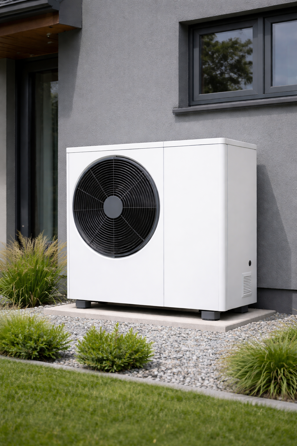 Efektywne źródła ciepła w nowoczesnym budownictwie