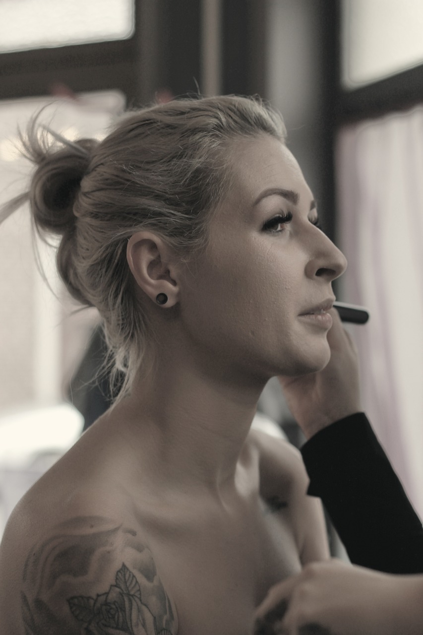 Profesjonalne Metody Korekty Tatuaży w Poznaniu