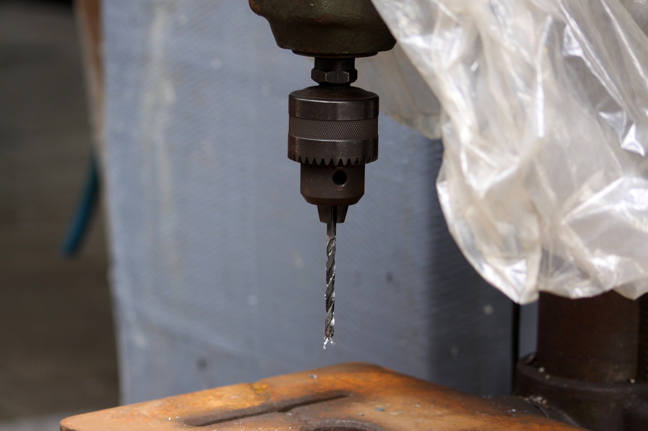 Mobilne rozwiązania w obróbce precyzyjnej