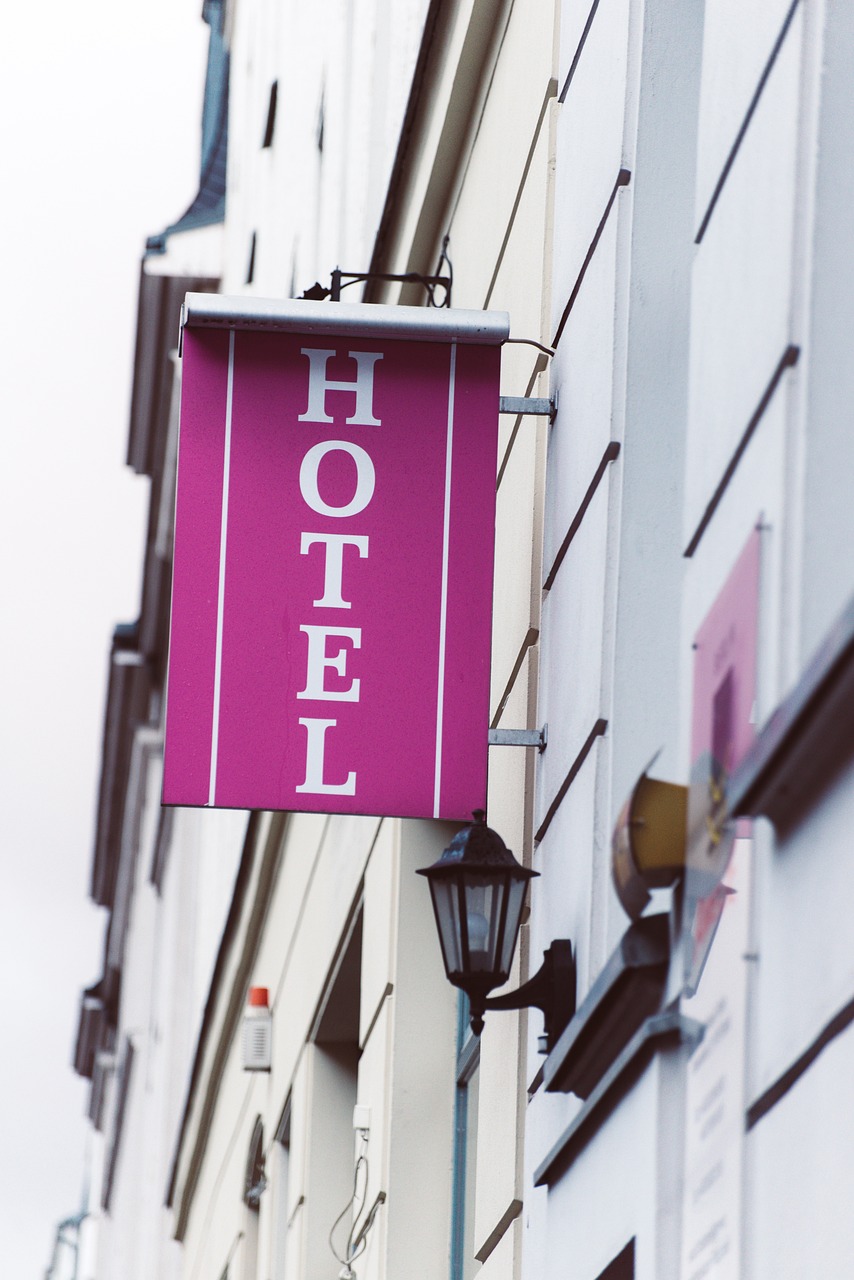 Przystępne opcje zakwaterowania w stolicy