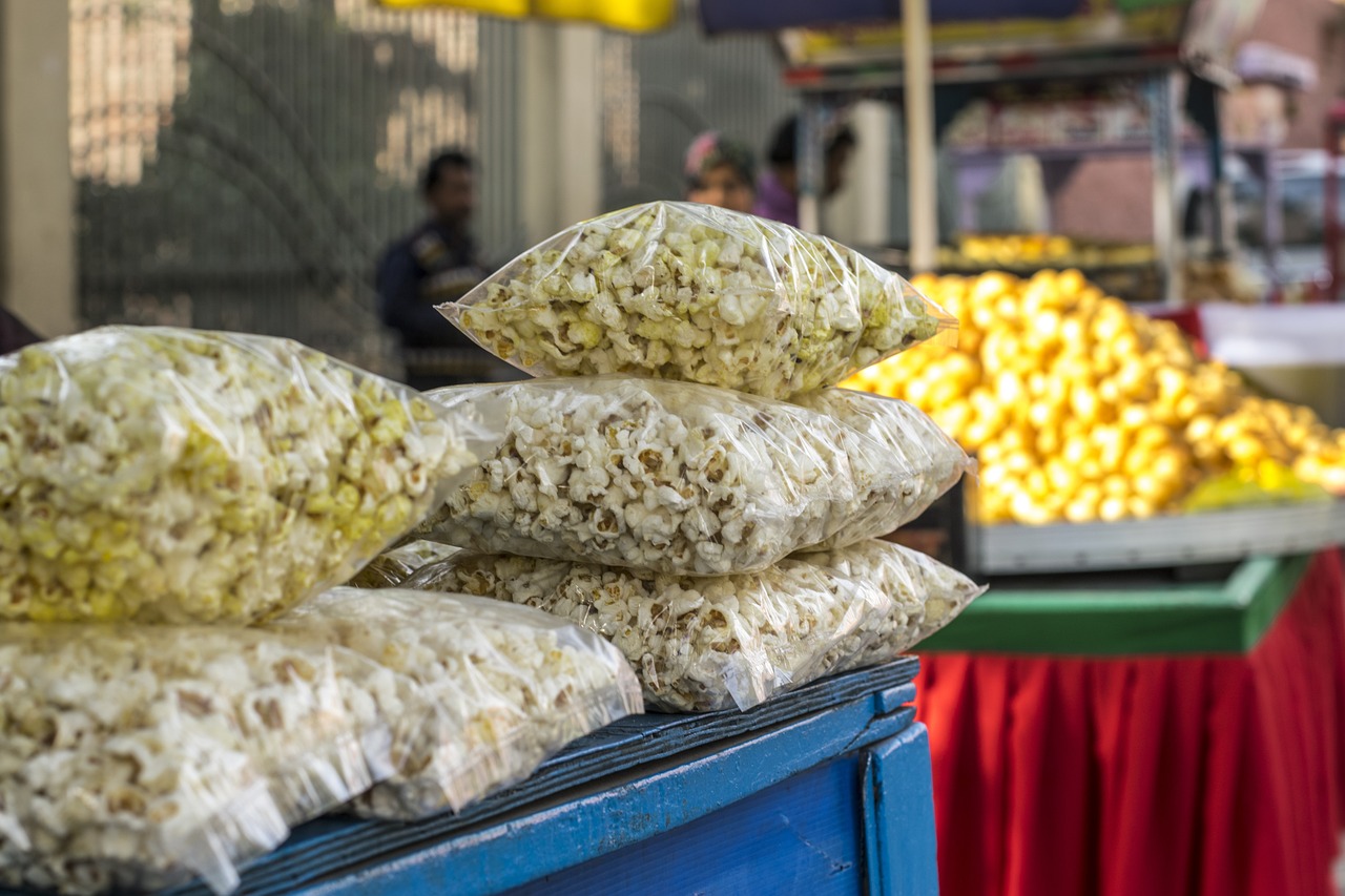 Innowacje w branży opakowań – nowoczesne technologie i zrównoważony rozwój