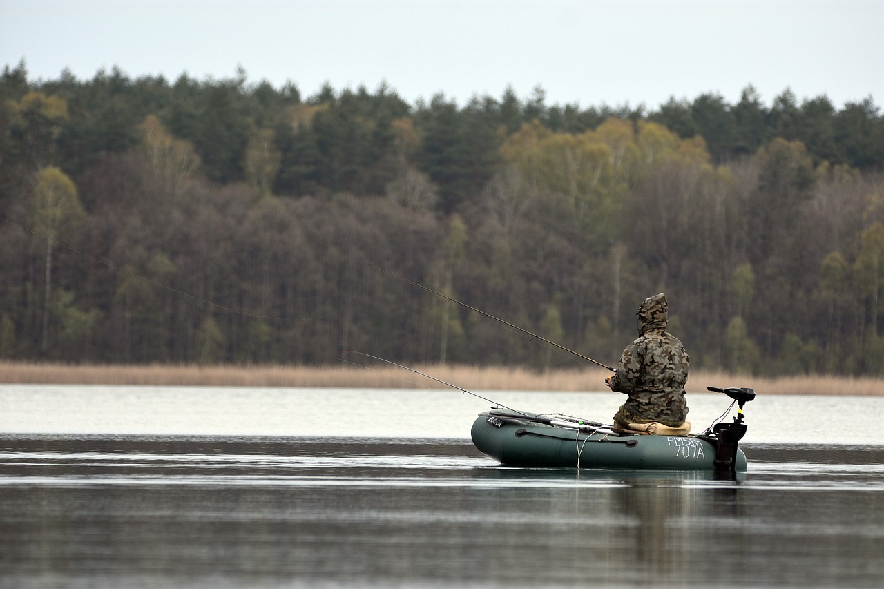 Wodne wyprawy w sercu Pienin