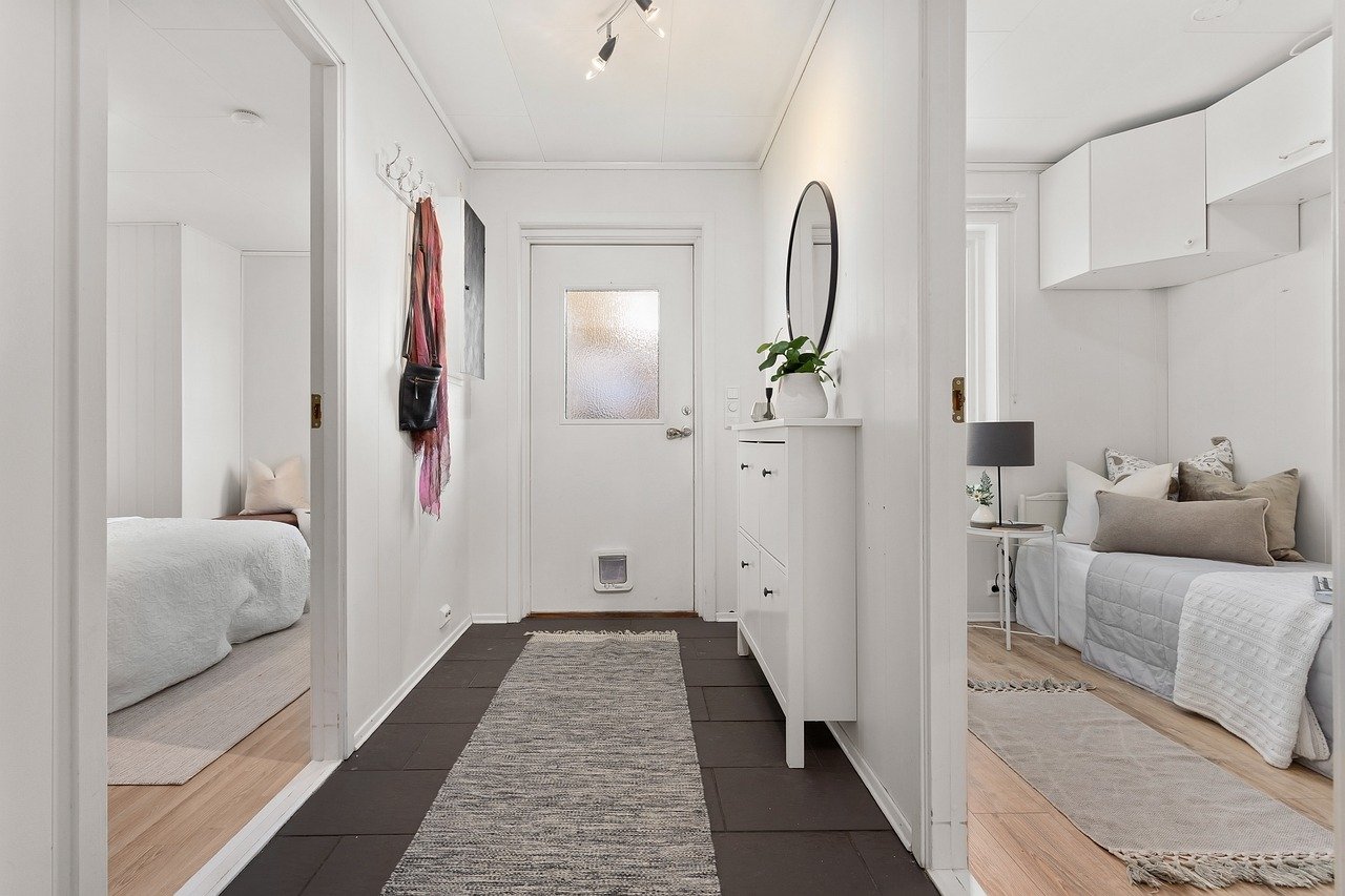 Kluczowe aspekty skutecznego wykończenia przestrzeni mieszkalnej