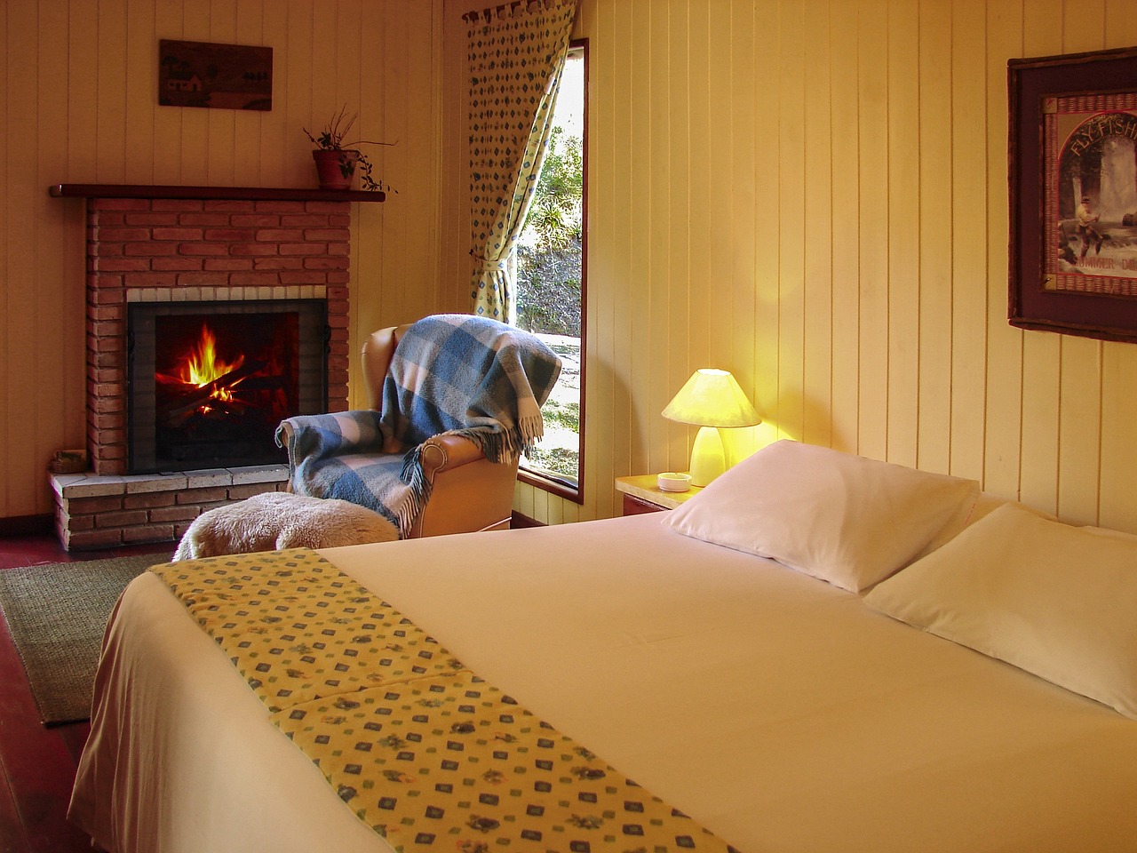 Nowoczesne systemy grzewcze – funkcjonalność i elegancja w jednym