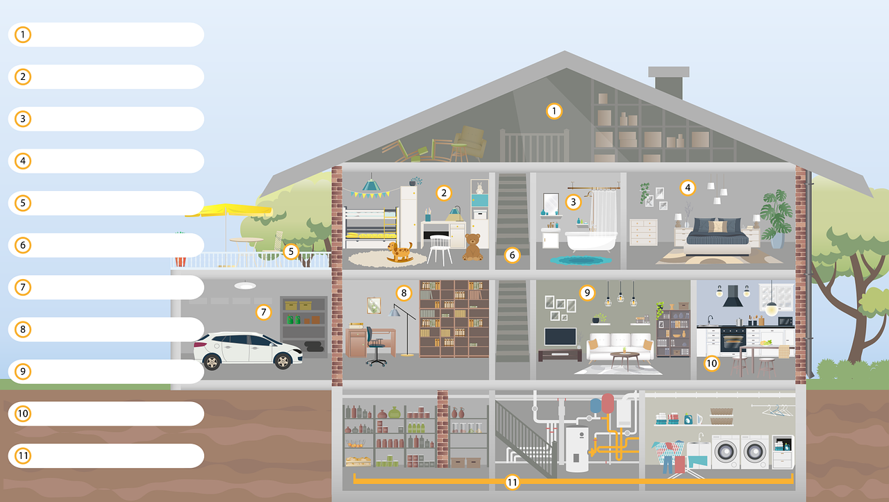 Innowacyjne podejście do usprawniania systemów grzewczych