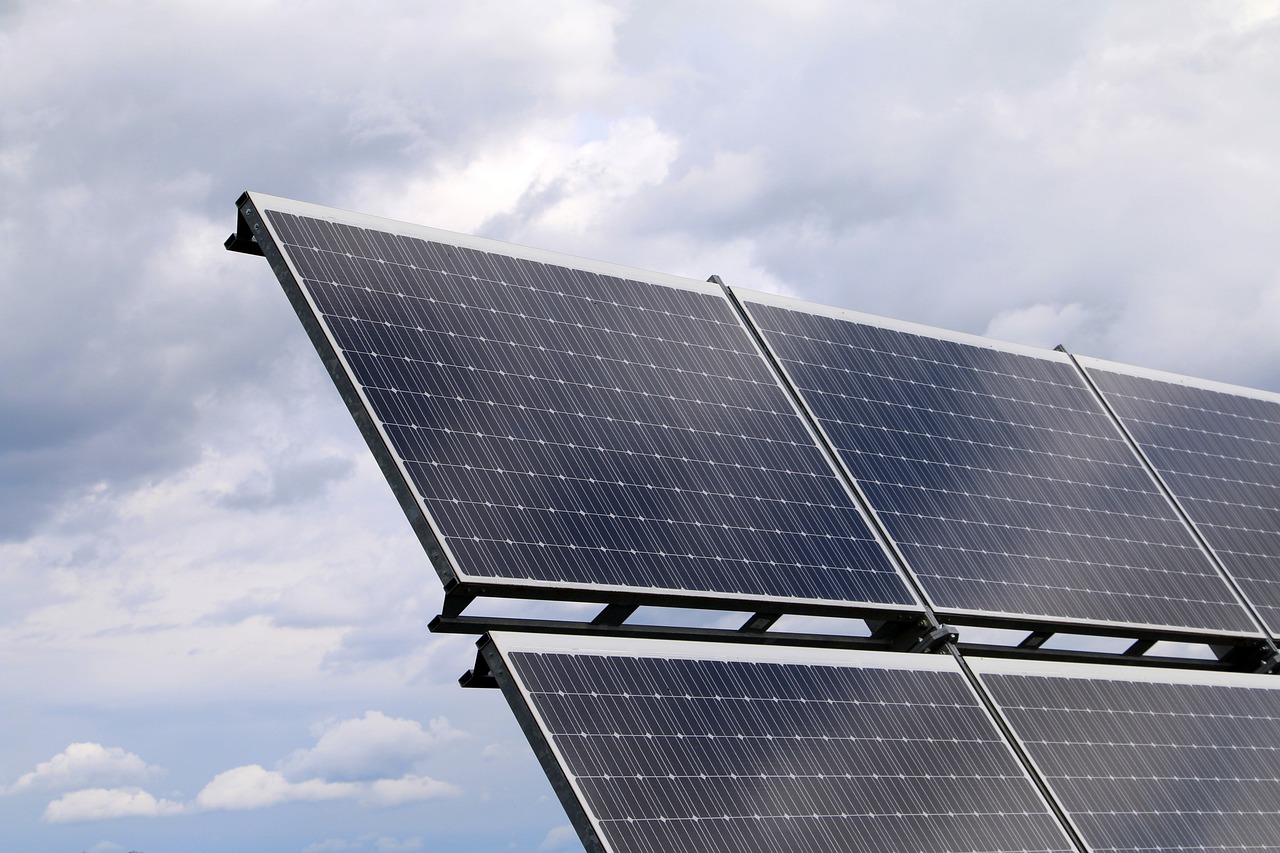 Zrównoważona energia w nowoczesnym budownictwie