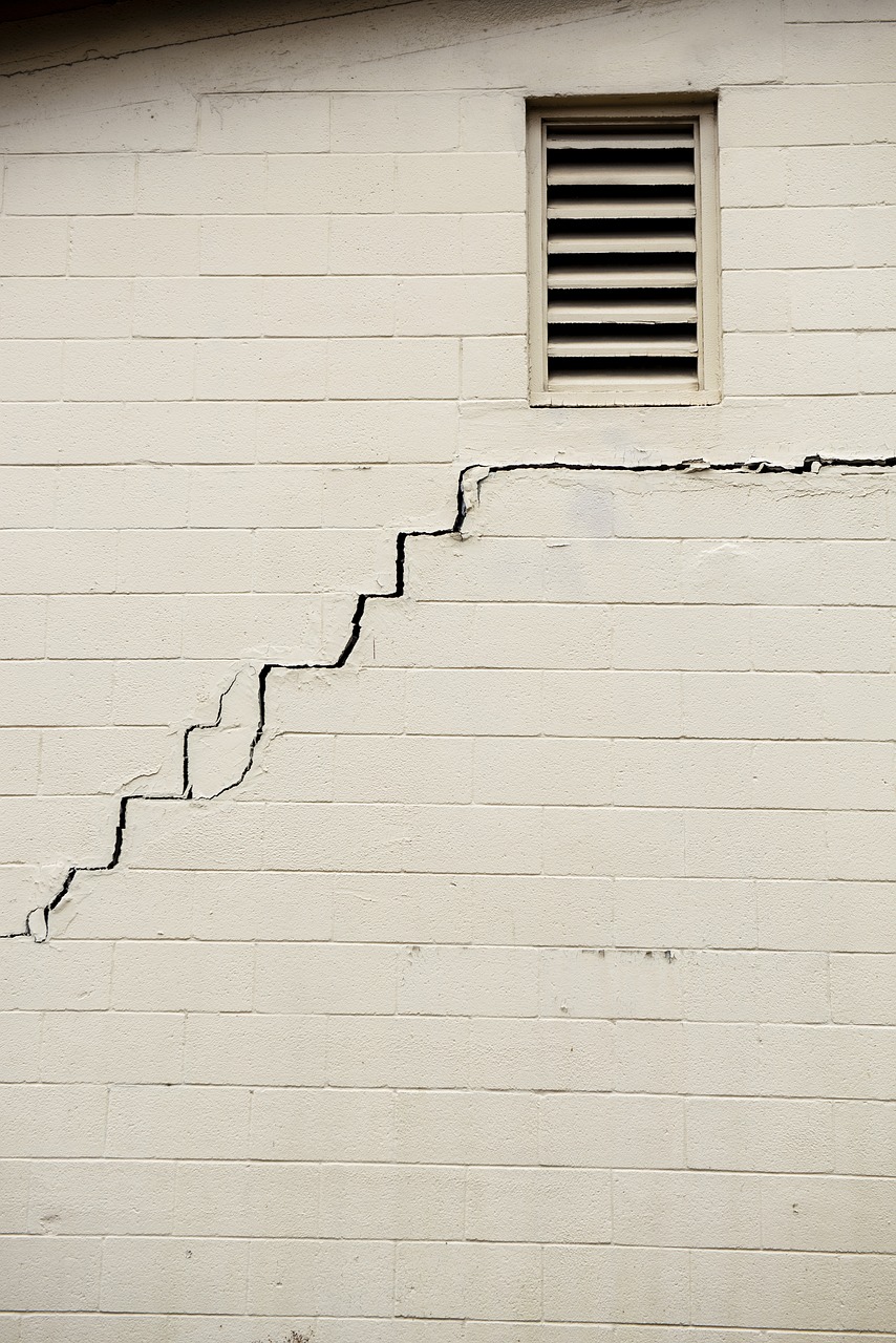 Skuteczna metoda uszczelniania konstrukcji betonowych