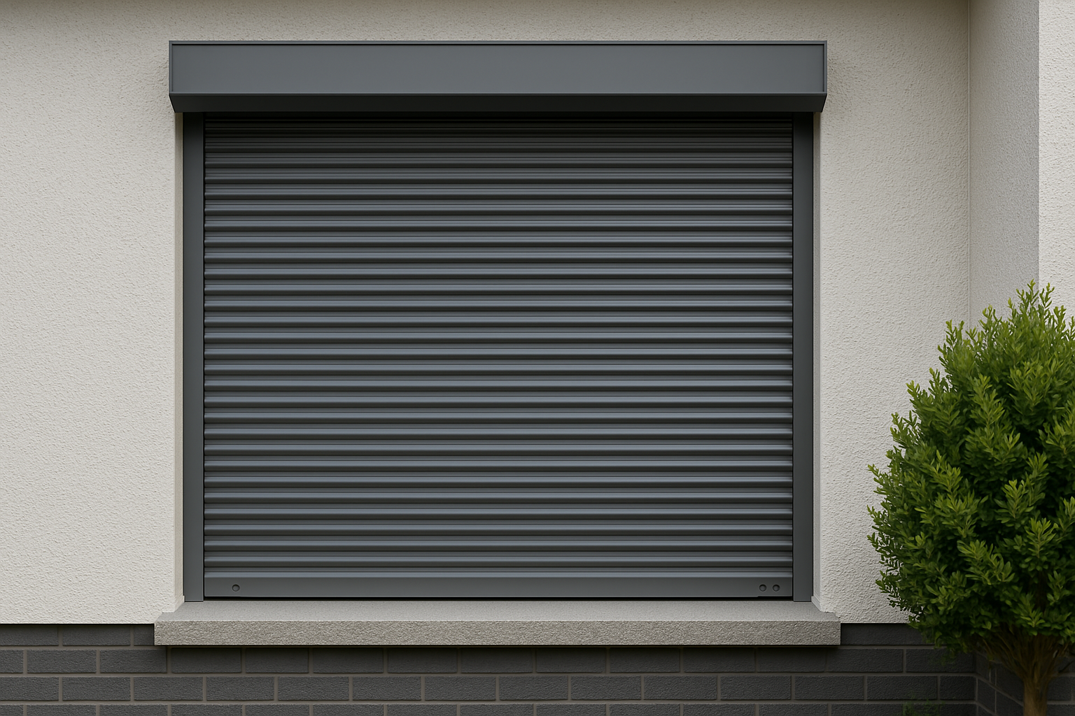 Funkcjonalność i estetyka osłon okiennych w zabudowie miejskiej