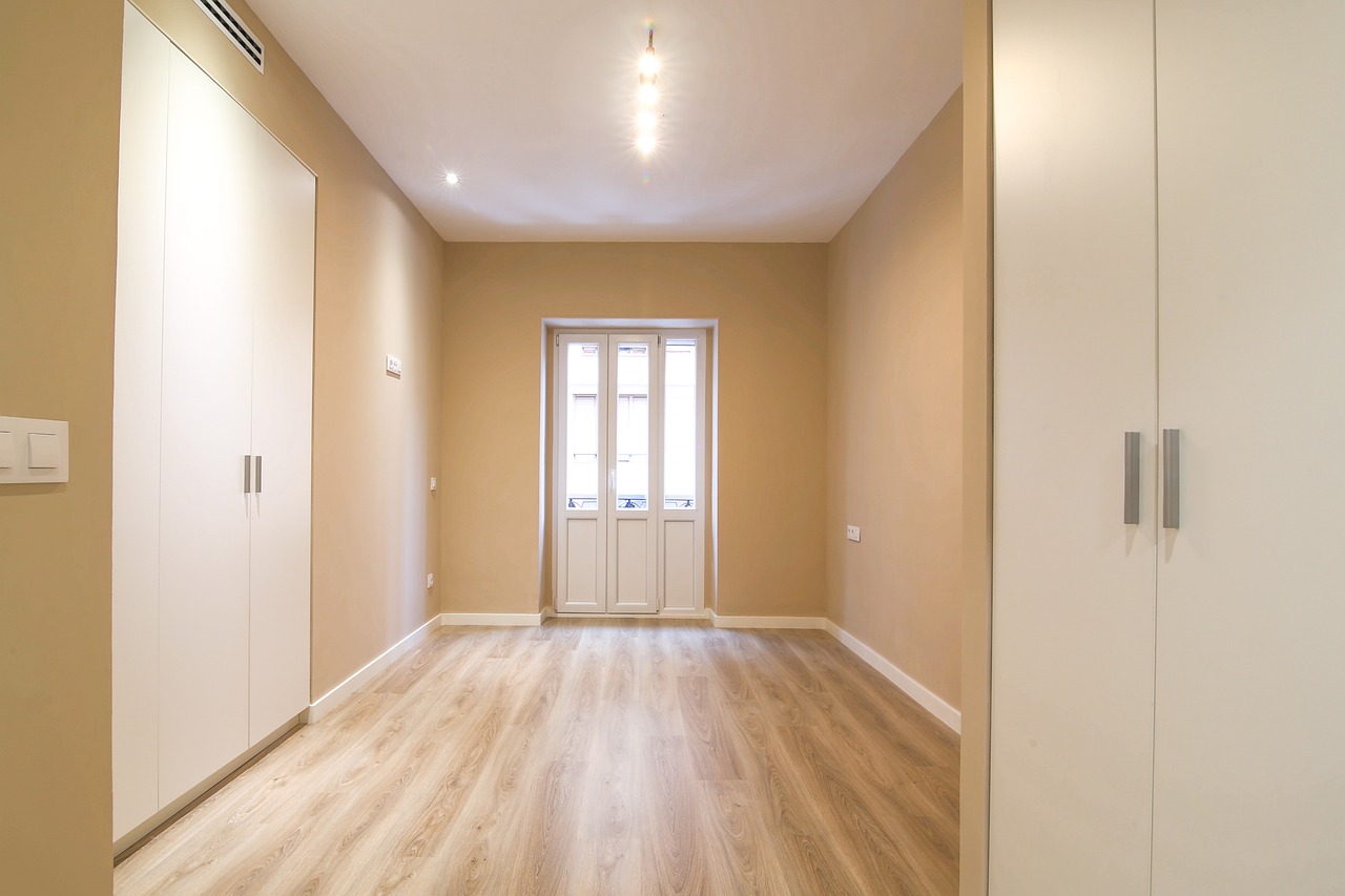 Nowoczesna metoda instalacji rur ogrzewania w istniejących posadzkach