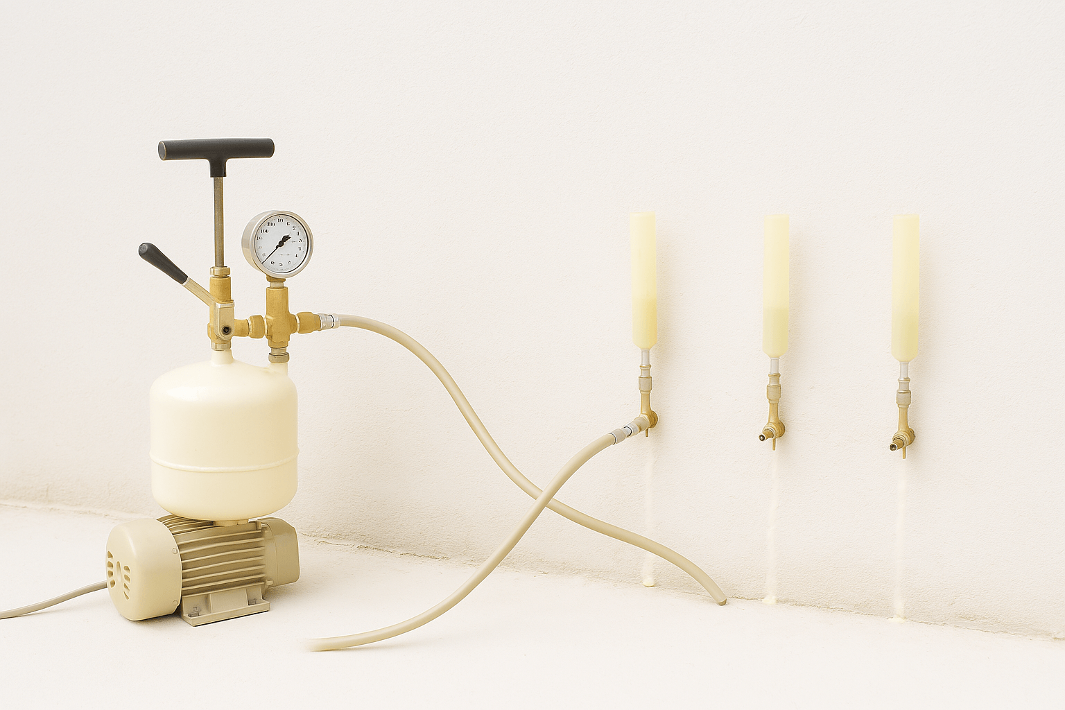 Nowoczesne metody uszczelniania i wzmacniania konstrukcji