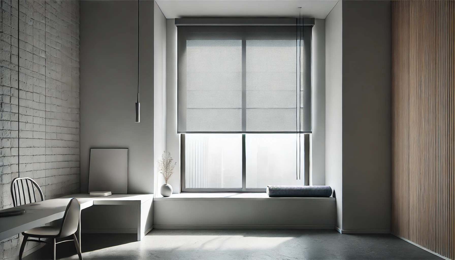 Nowoczesne systemy sterowania osłonami w budynkach mieszkalnych i komercyjnych