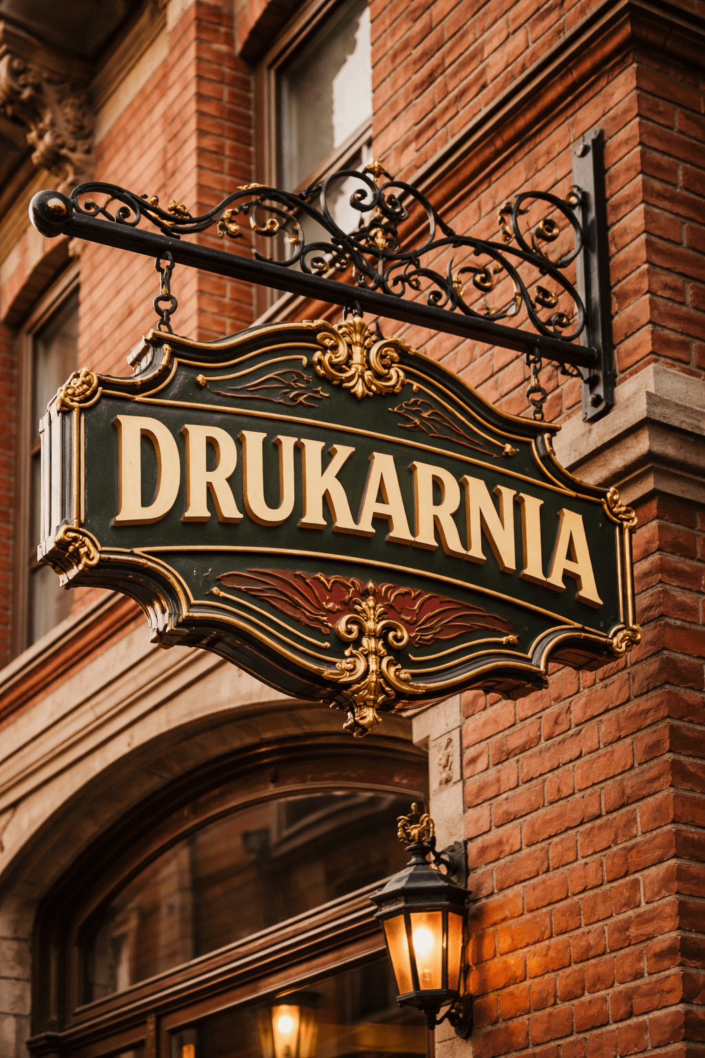 Profesjonalne materiały drukowane w działalności firm i instytucji