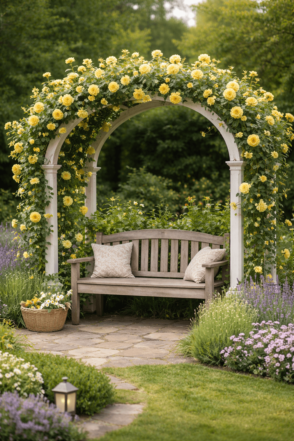 Kompleksowe kształtowanie przestrzeni zielonych w mieście